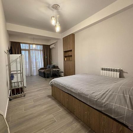 Didube-M-Comfort Tbilisi Exteriér fotografie